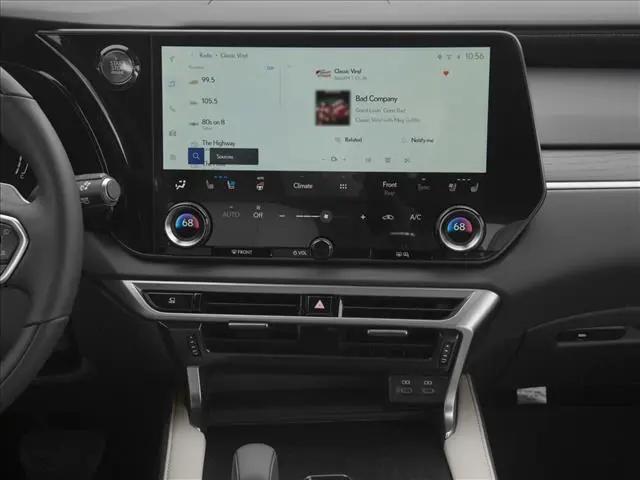 2026 Lexus RX 350 RX 350 Premium