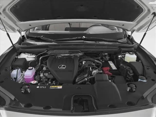 2026 Lexus RX 350 RX 350 Premium