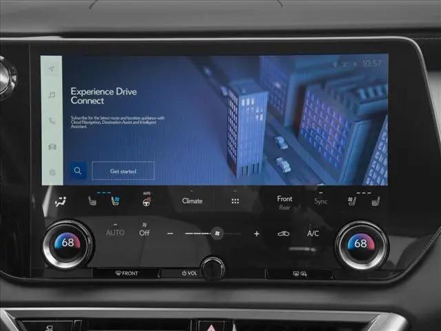 2026 Lexus RX 350 RX 350 Premium