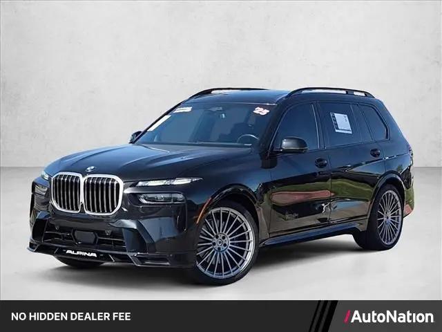 2025 BMW xB ALPINA XB7 for sale in Valencia, CA