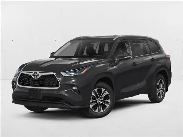 2026 Toyota Highlander XLE for sale in Buford, GA