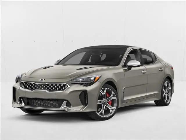 2020 Kia Stinger GT1 for sale in Buford, GA