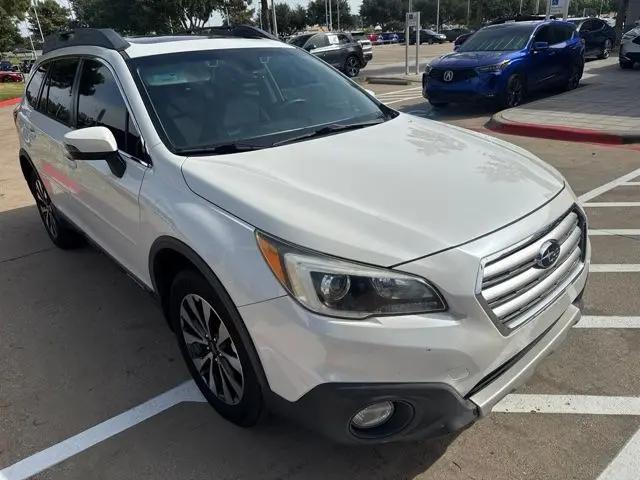2017 Subaru Outback 2.5i Limited for sale in Arlington, TX