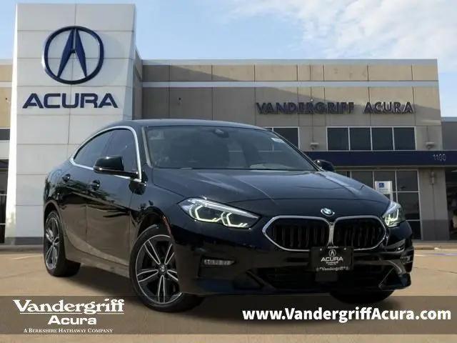 2021 BMW Coupe sDrive for sale in Arlington, TX