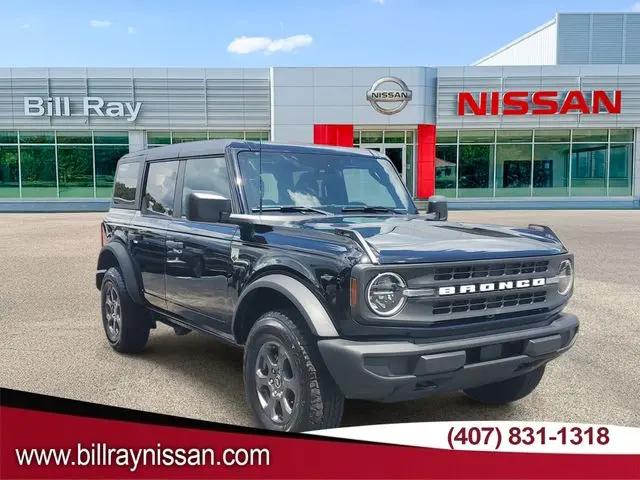2026 Ford Bronco Big Bend for sale in Longwood, FL