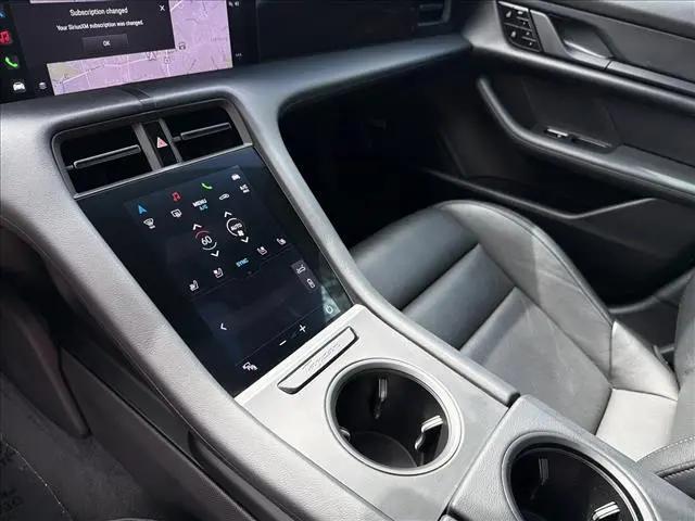 2021 Porsche Taycan Taycan