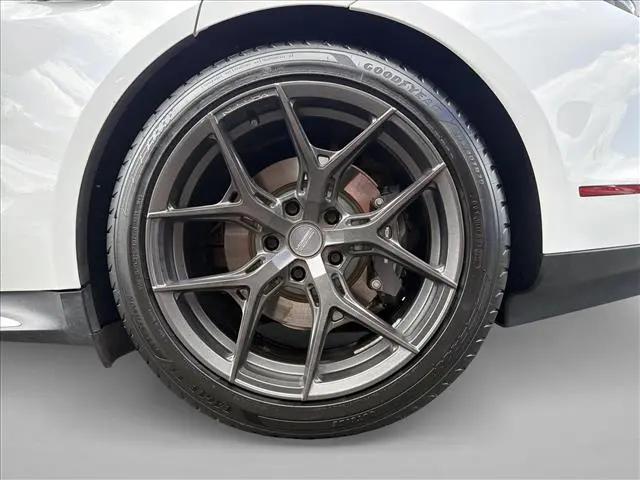 2021 Porsche Taycan Taycan
