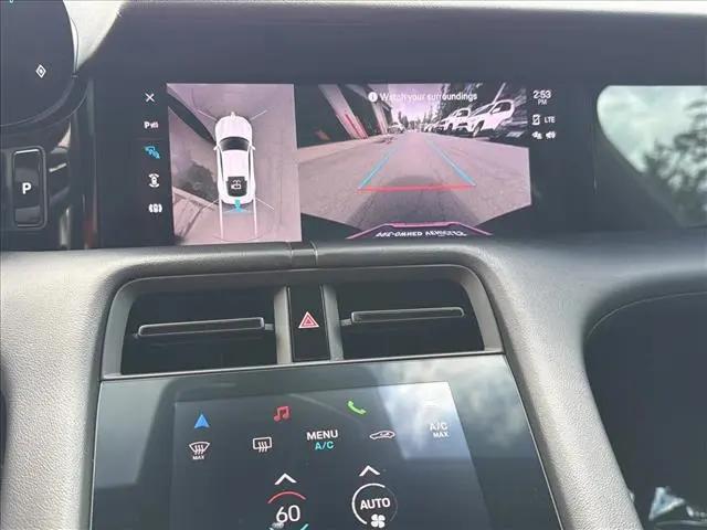 2021 Porsche Taycan Taycan