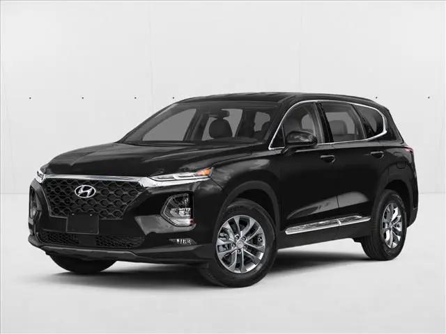 2020 Hyundai Santa Fe SEL for sale in Leesburg, VA