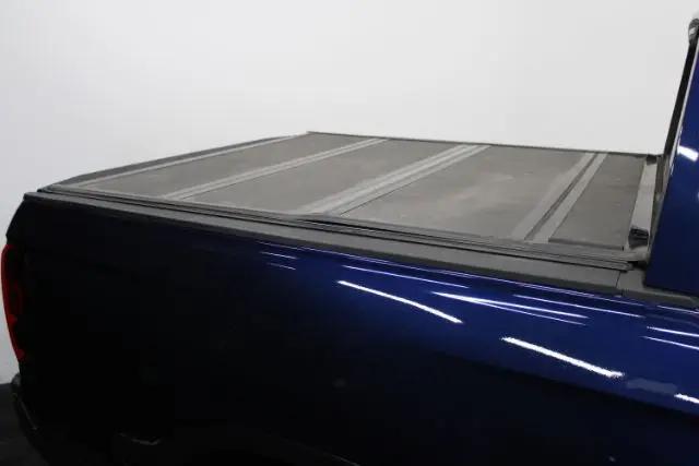 2017 Honda Ridgeline RTS
