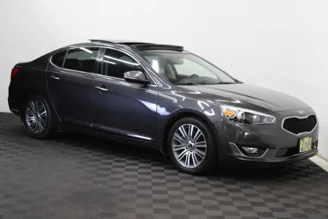 2014 Kia Cadenza Premium for sale in Chantilly, VA