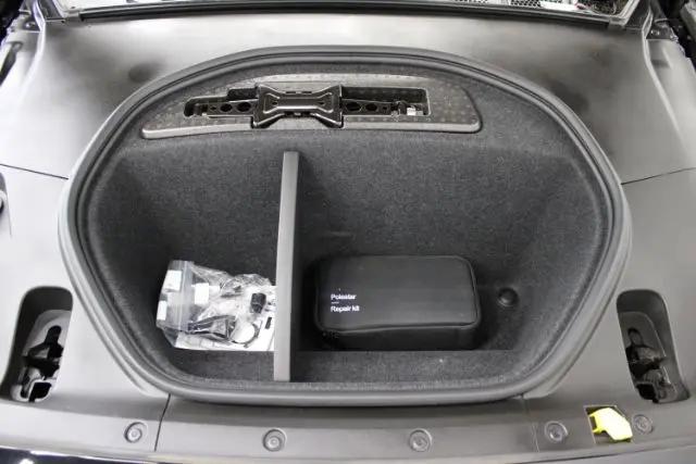 2024 Polestar 2 Long Range Dual Motor
