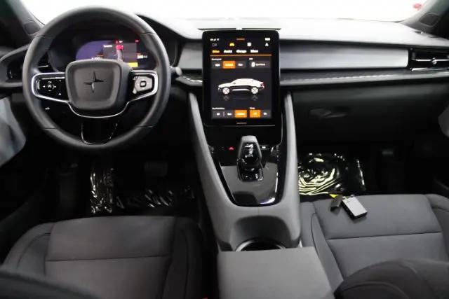 2024 Polestar 2 Long Range Dual Motor