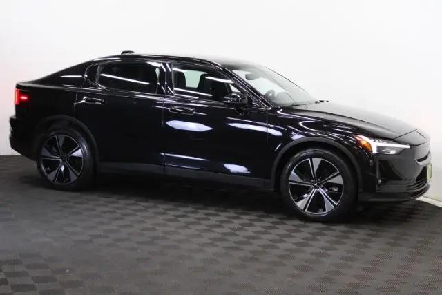 2024 Polestar 2 Long Range Dual Motor