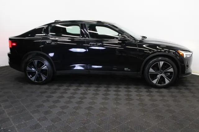 2024 Polestar 2 Long Range Dual Motor