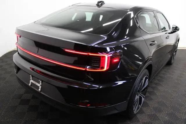 2024 Polestar 2 Long Range Dual Motor