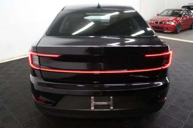 2024 Polestar 2 Long Range Dual Motor