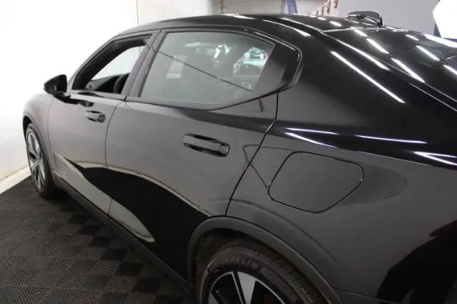 2024 Polestar 2 Long Range Dual Motor