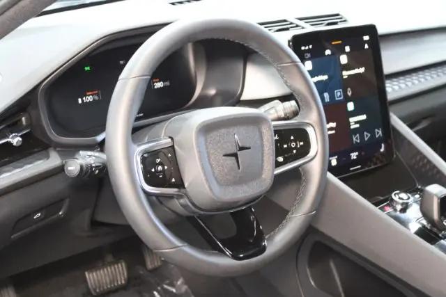 2024 Polestar 2 Long Range Dual Motor