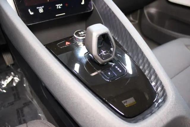 2024 Polestar 2 Long Range Dual Motor