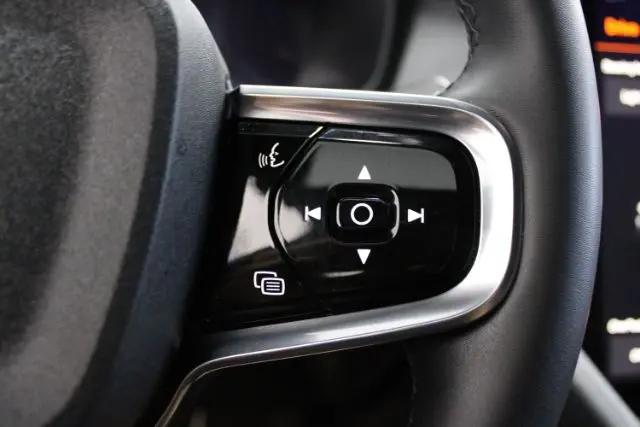 2024 Polestar 2 Long Range Dual Motor