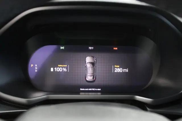 2024 Polestar 2 Long Range Dual Motor
