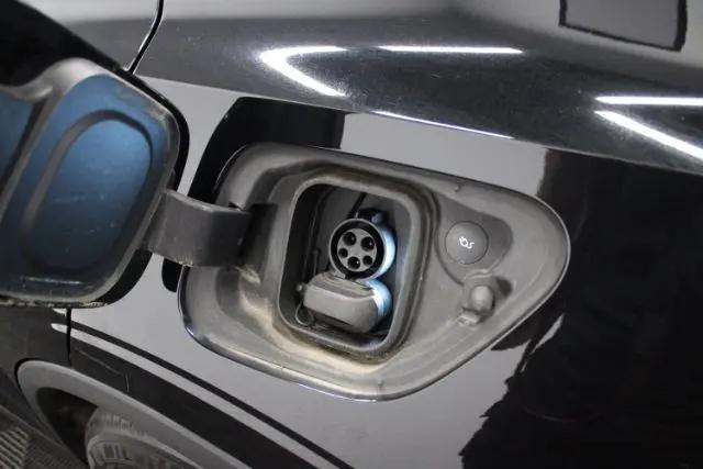 2024 Polestar 2 Long Range Dual Motor