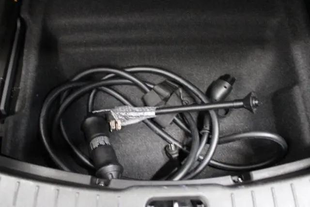 2024 Polestar 2 Long Range Dual Motor