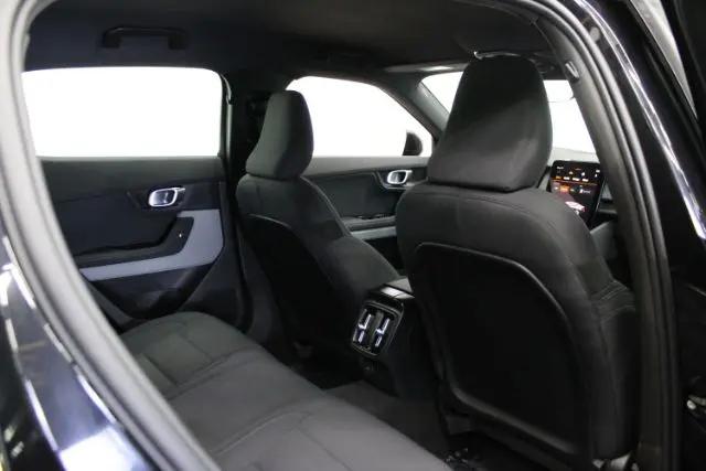 2024 Polestar 2 Long Range Dual Motor