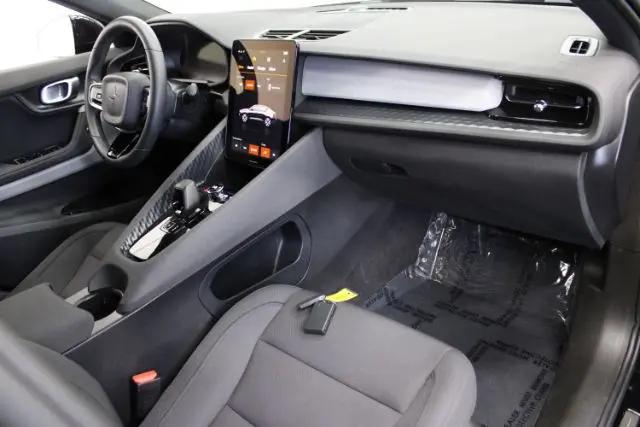 2024 Polestar 2 Long Range Dual Motor