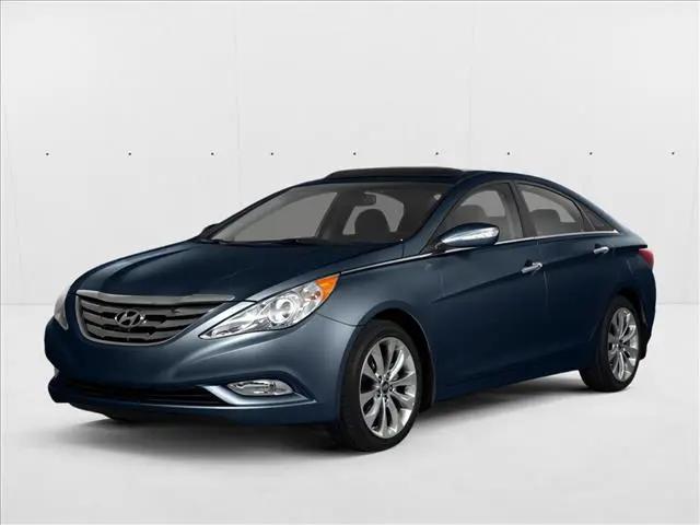 2013 Hyundai Sonata Limited for sale in Bellevue, WA