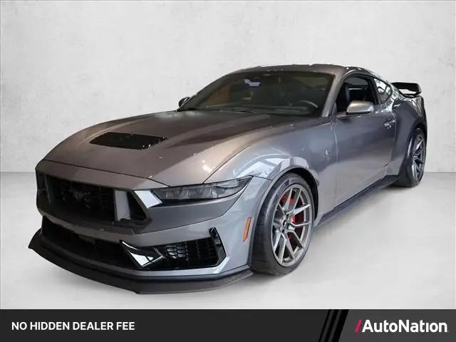 2026 Ford Mustang Dark Horse Fastback for sale in Bellevue, WA