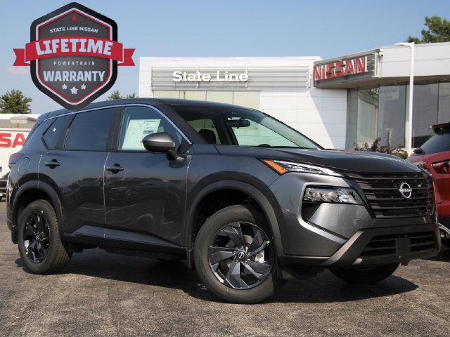 2026 Nissan Rogue SV for sale in Kansas City, MO