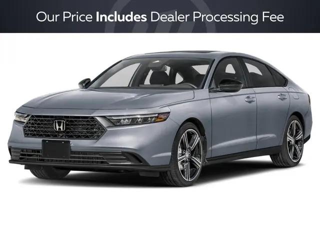 2026 Honda Accord Sedan Sport for sale in Virginia Beach, VA