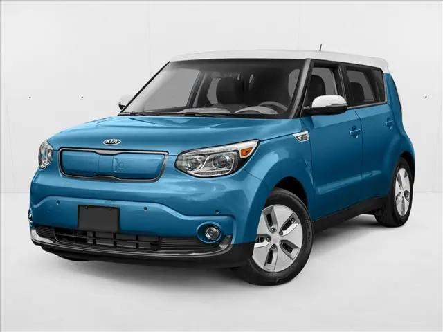 2019 Kia Soul EV EV for sale in Tempe, AZ