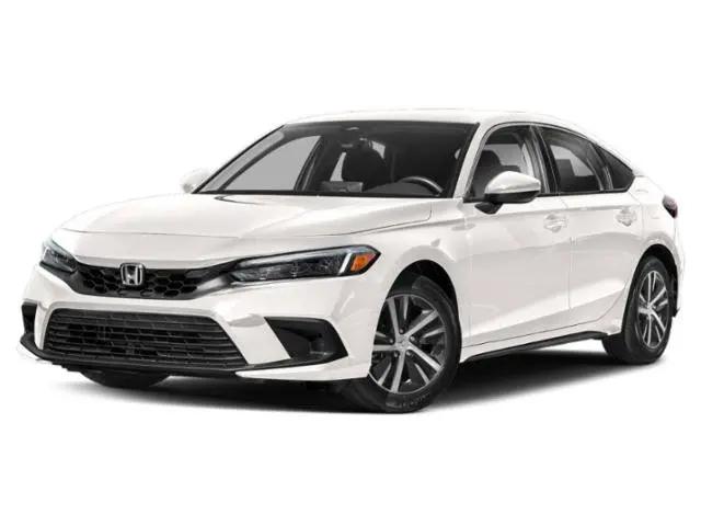 2023 Honda Civic LX for sale in San Antonio, TX