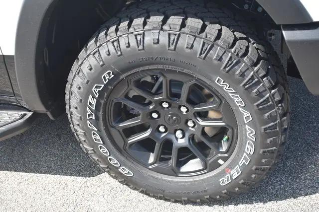 2027 Ram 1500 Rebel