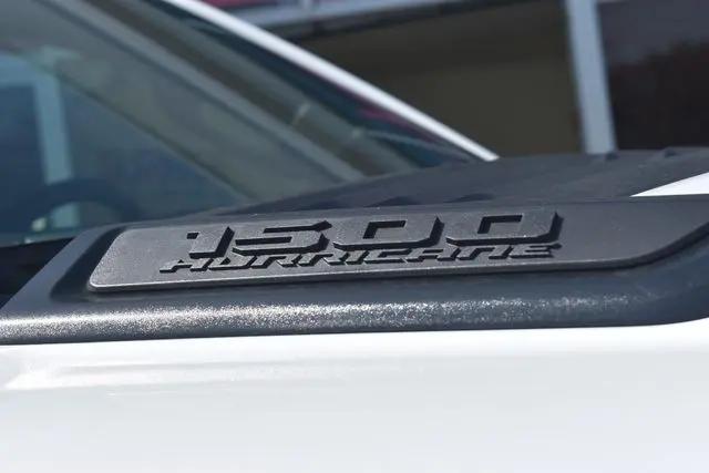 2027 Ram 1500 Rebel