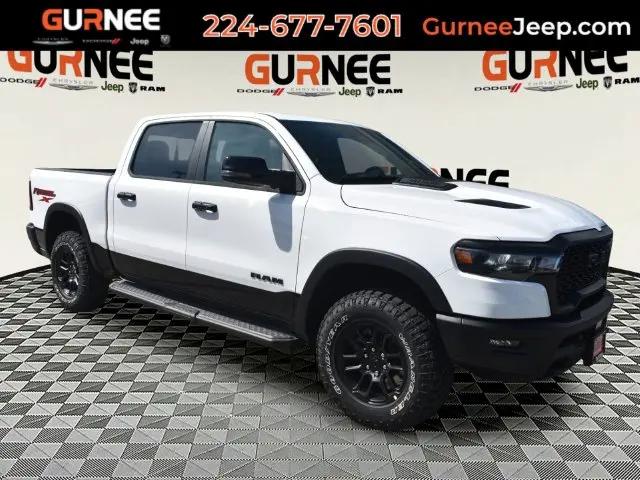 2027 Ram 1500 Rebel for sale in Gurnee, IL