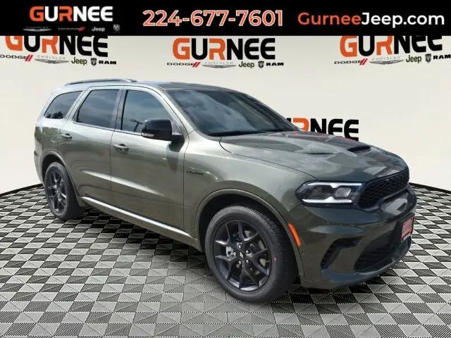 2027 Dodge Durango GT Plus HEMI for sale in Gurnee, IL