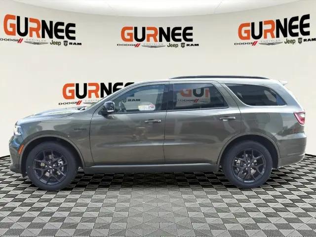 2027 Dodge Durango GT Plus HEMI
