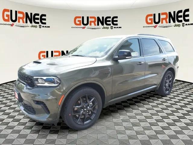 2027 Dodge Durango GT Plus HEMI