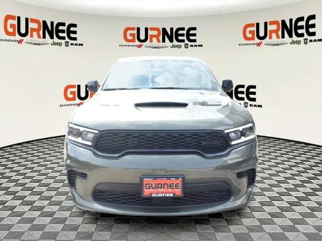 2027 Dodge Durango GT Plus HEMI