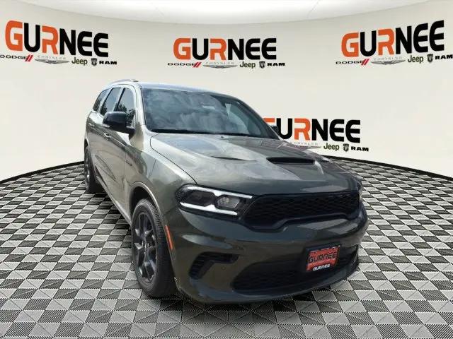 2027 Dodge Durango GT Plus HEMI