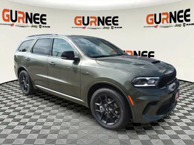 2027 Dodge Durango GT Plus HEMI