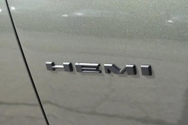 2027 Dodge Durango GT Plus HEMI