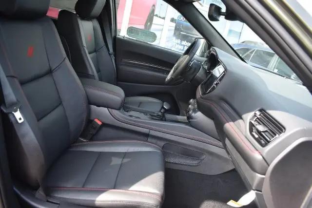 2027 Dodge Durango GT Plus HEMI
