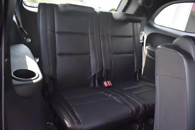 2027 Dodge Durango GT Plus HEMI