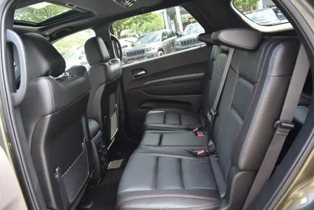 2027 Dodge Durango GT Plus HEMI