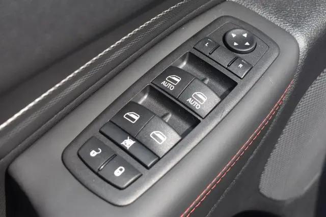2027 Dodge Durango GT Plus HEMI